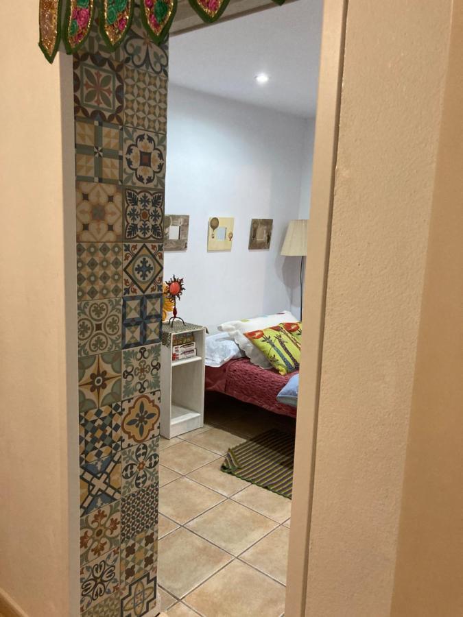 La Casina Apartamento Turistico Centro Plasencia At-Cc-0650 Экстерьер фото